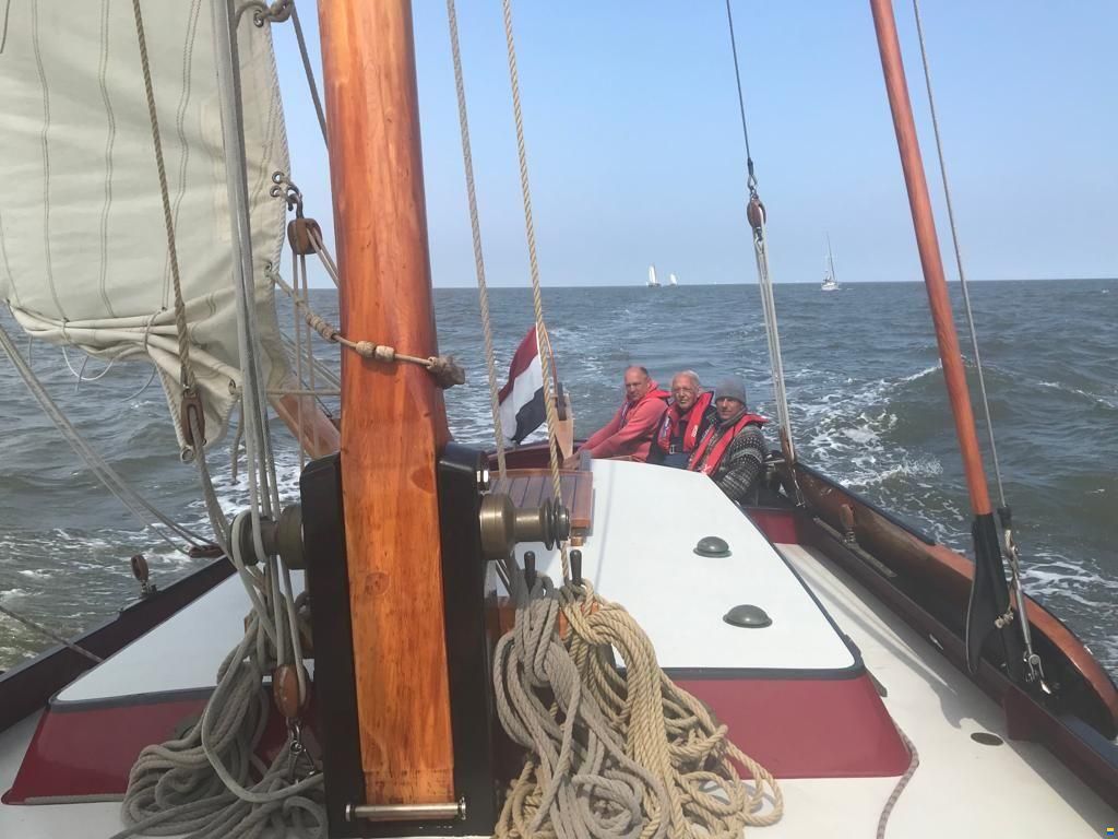 Lemsteraak Roefaak HI 30