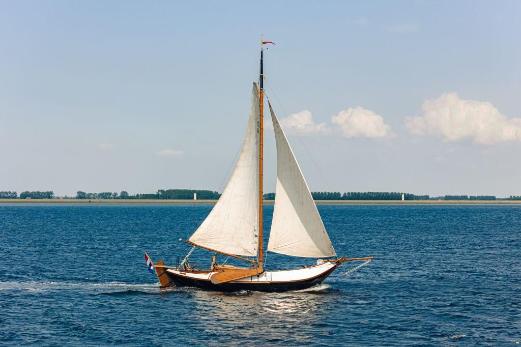 Schokker 1600