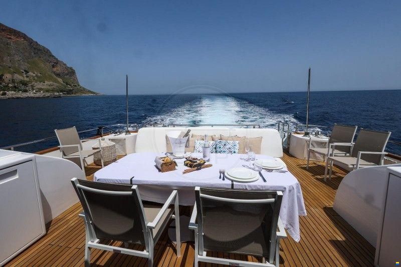 Tecnomar VELVET 26