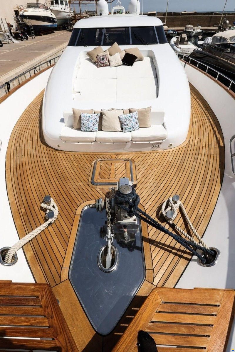 Tecnomar VELVET 26