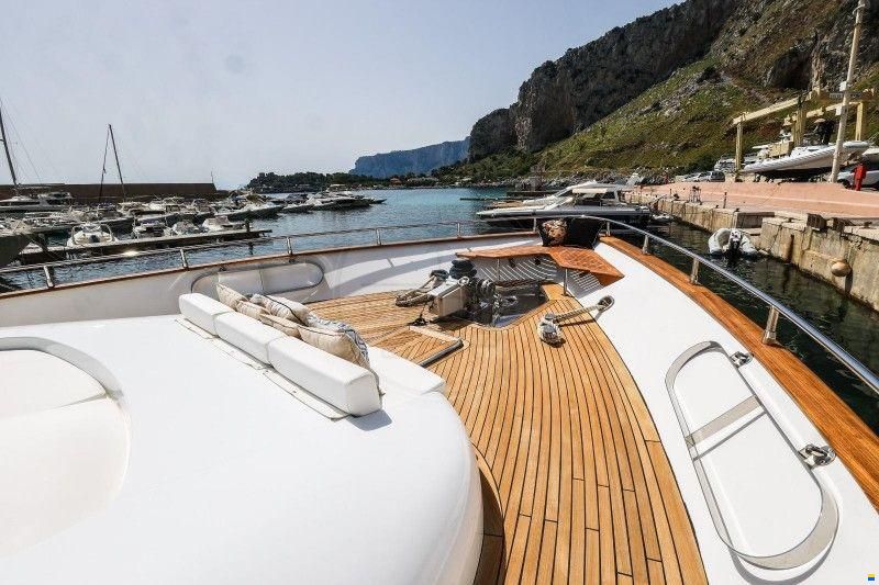 Tecnomar VELVET 26