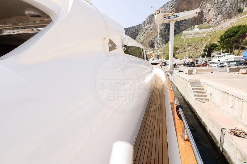 Tecnomar VELVET 26