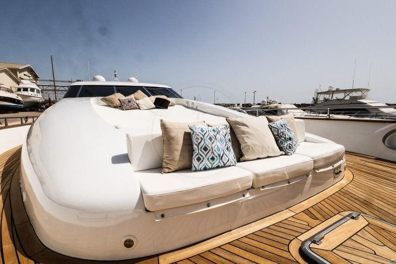 Tecnomar VELVET 26
