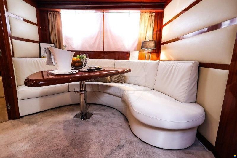Tecnomar VELVET 26
