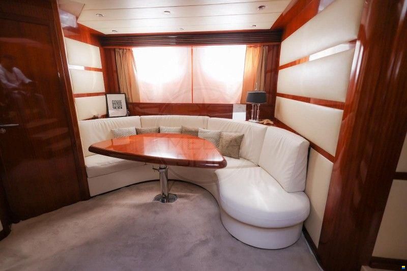 Tecnomar VELVET 26