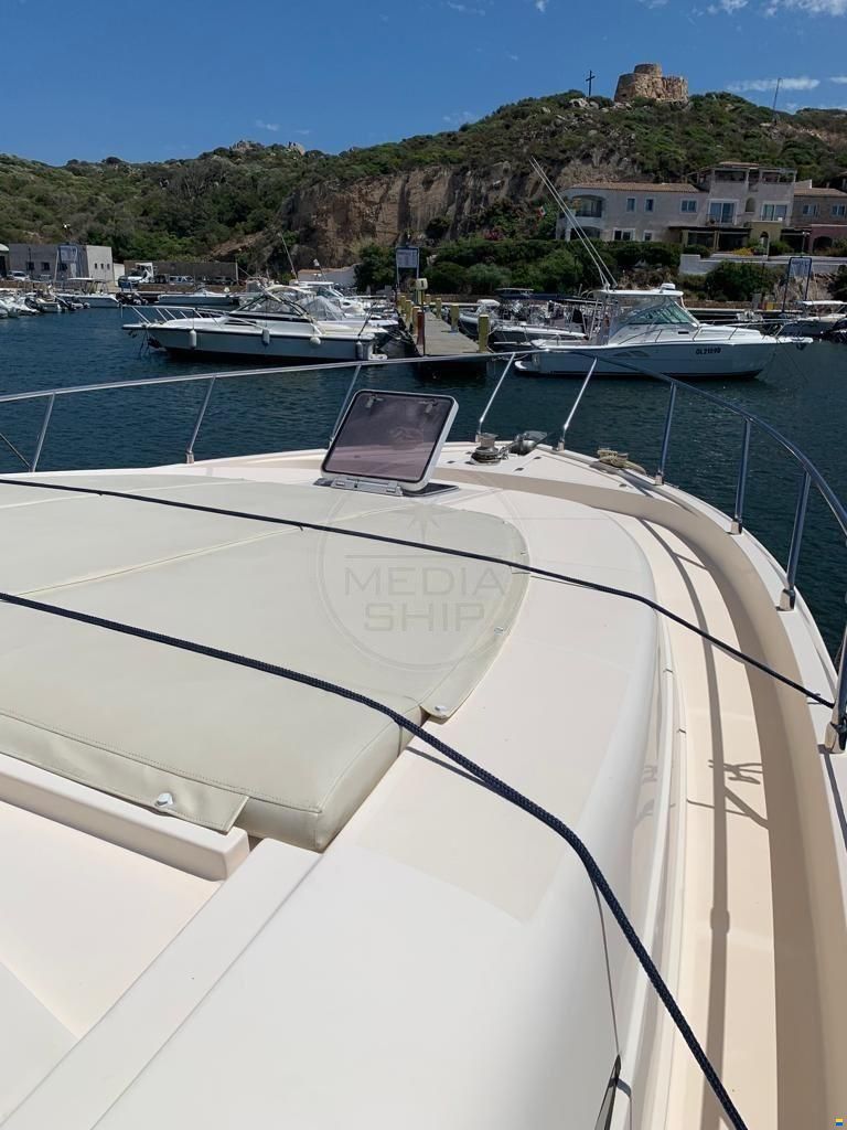 Cayman 48