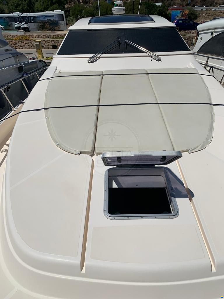 Cayman 48