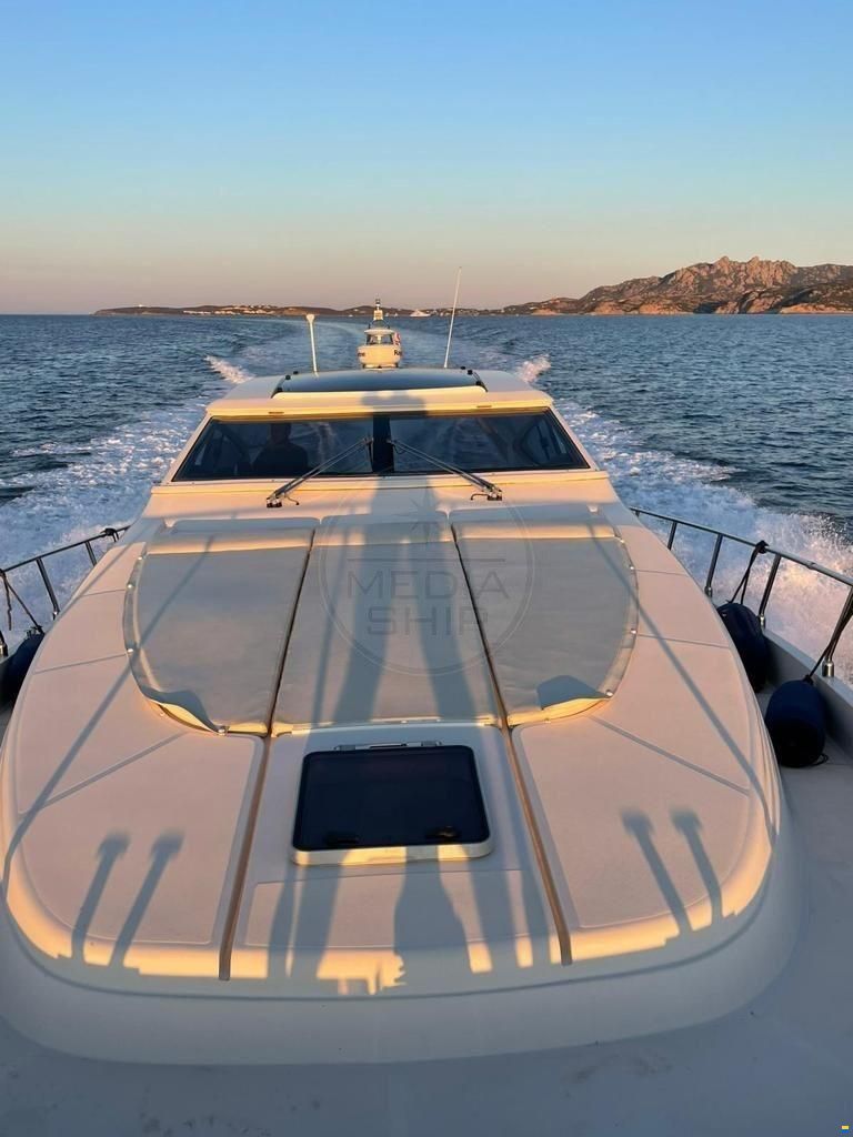 Cayman 48