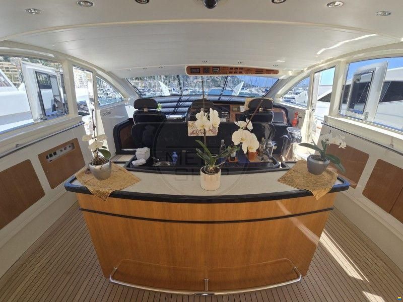Cantiere Navale Arno Leopard 27