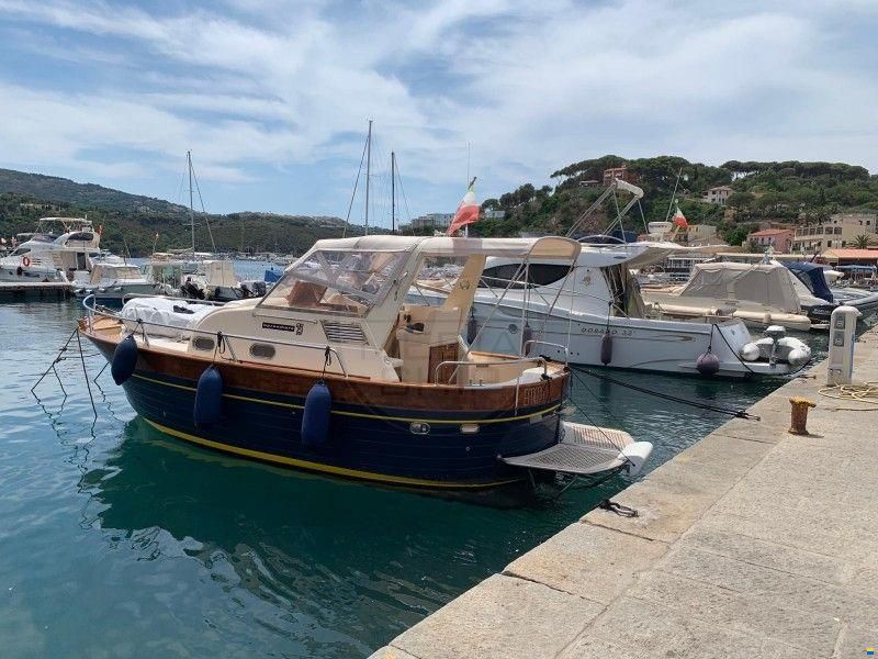 Apreamare 75