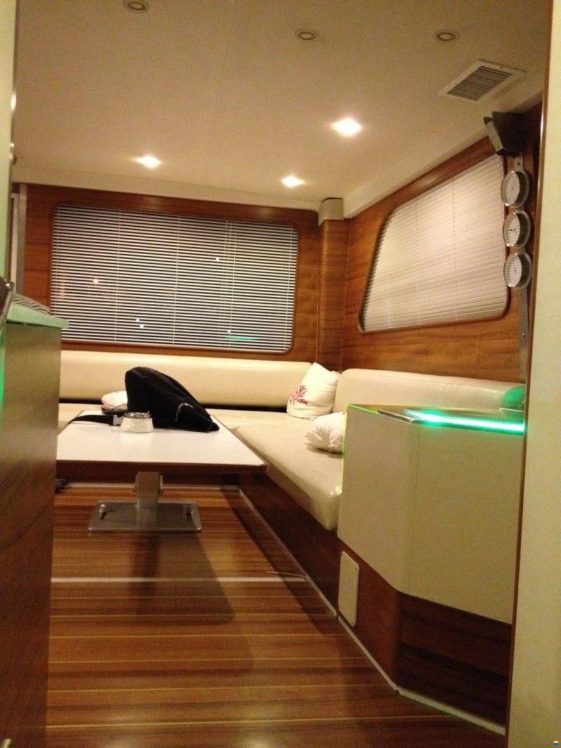 Viking Marin 50