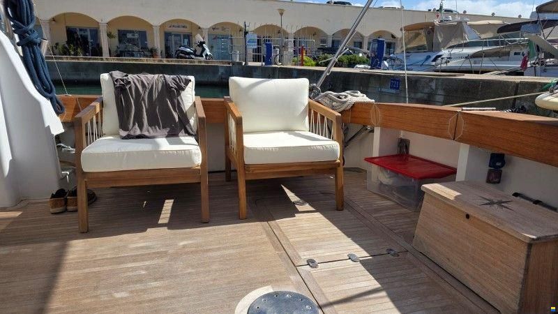 Viking Marin 50