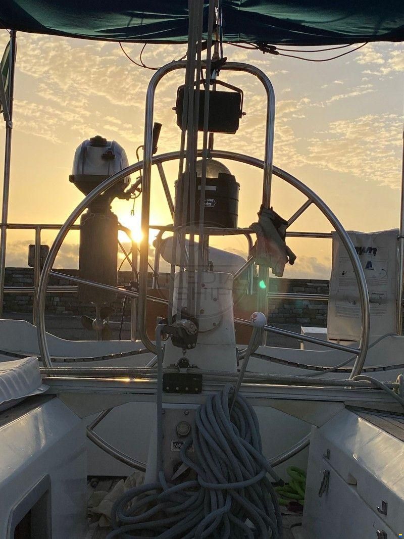 Nautor Swan 36