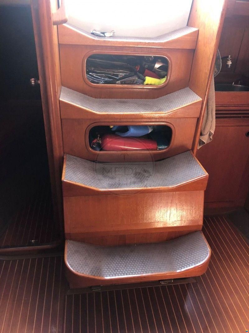 Nautor Swan 36