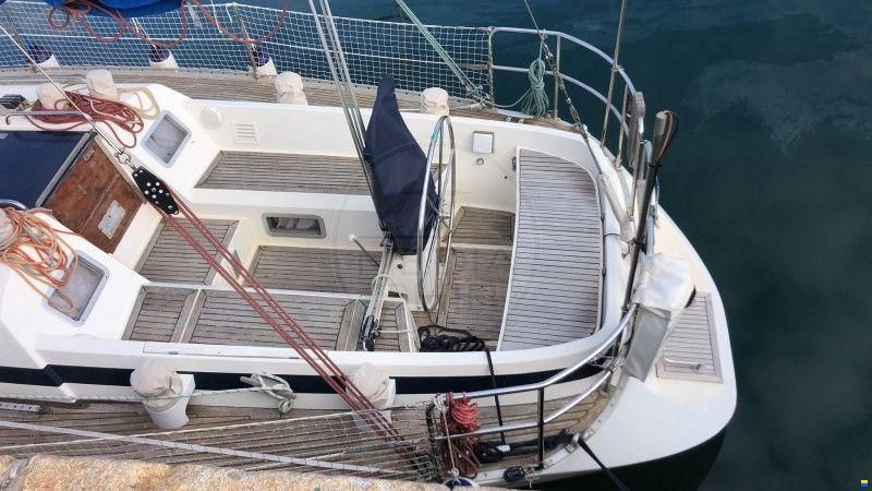 Nautor Swan 36