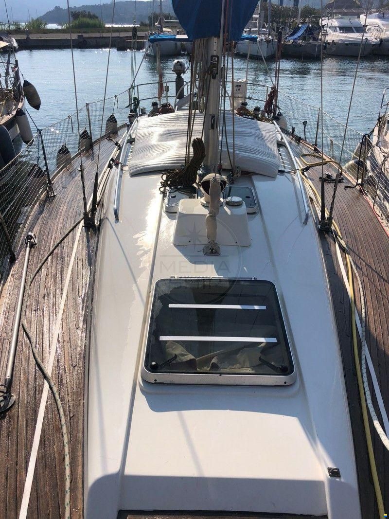 Nautor Swan 36
