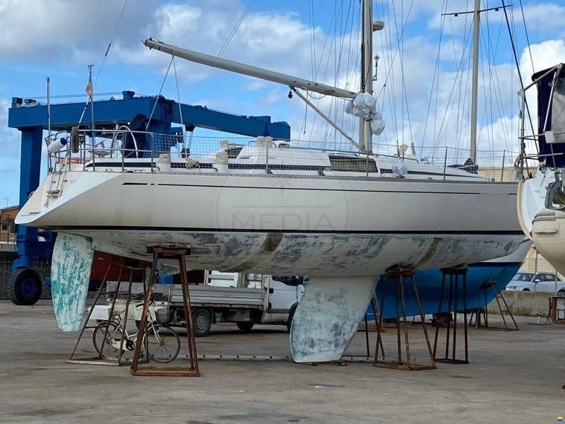 Nautor Swan 36