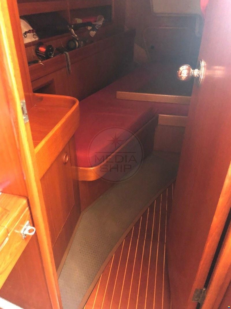 Nautor Swan 36
