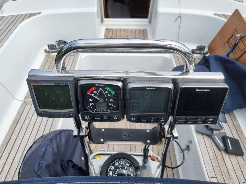 Cantiere del Pardo Grand Soleil 46.3