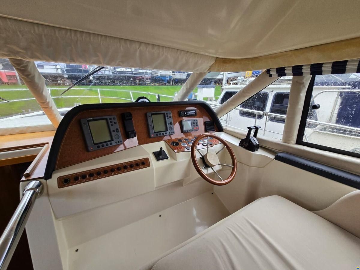 ACM Dynasty 43 Fly