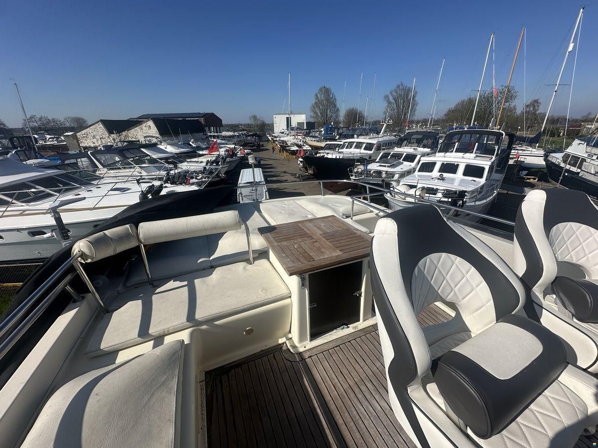 ACM Dynasty 43 Fly