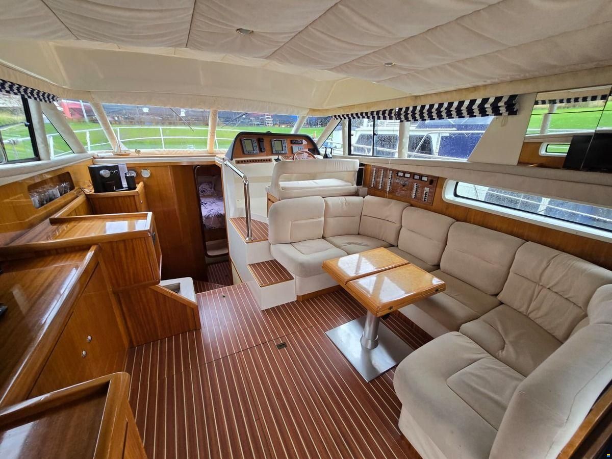 ACM Dynasty 43 Fly
