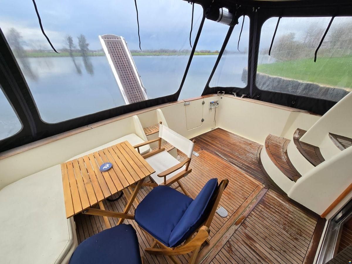 ACM Dynasty 43 Fly