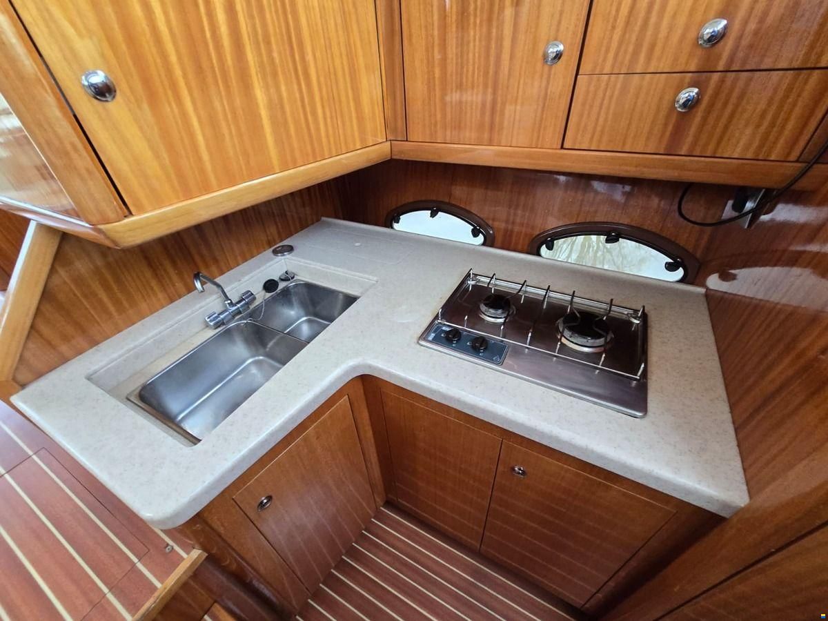 ACM Dynasty 43 Fly