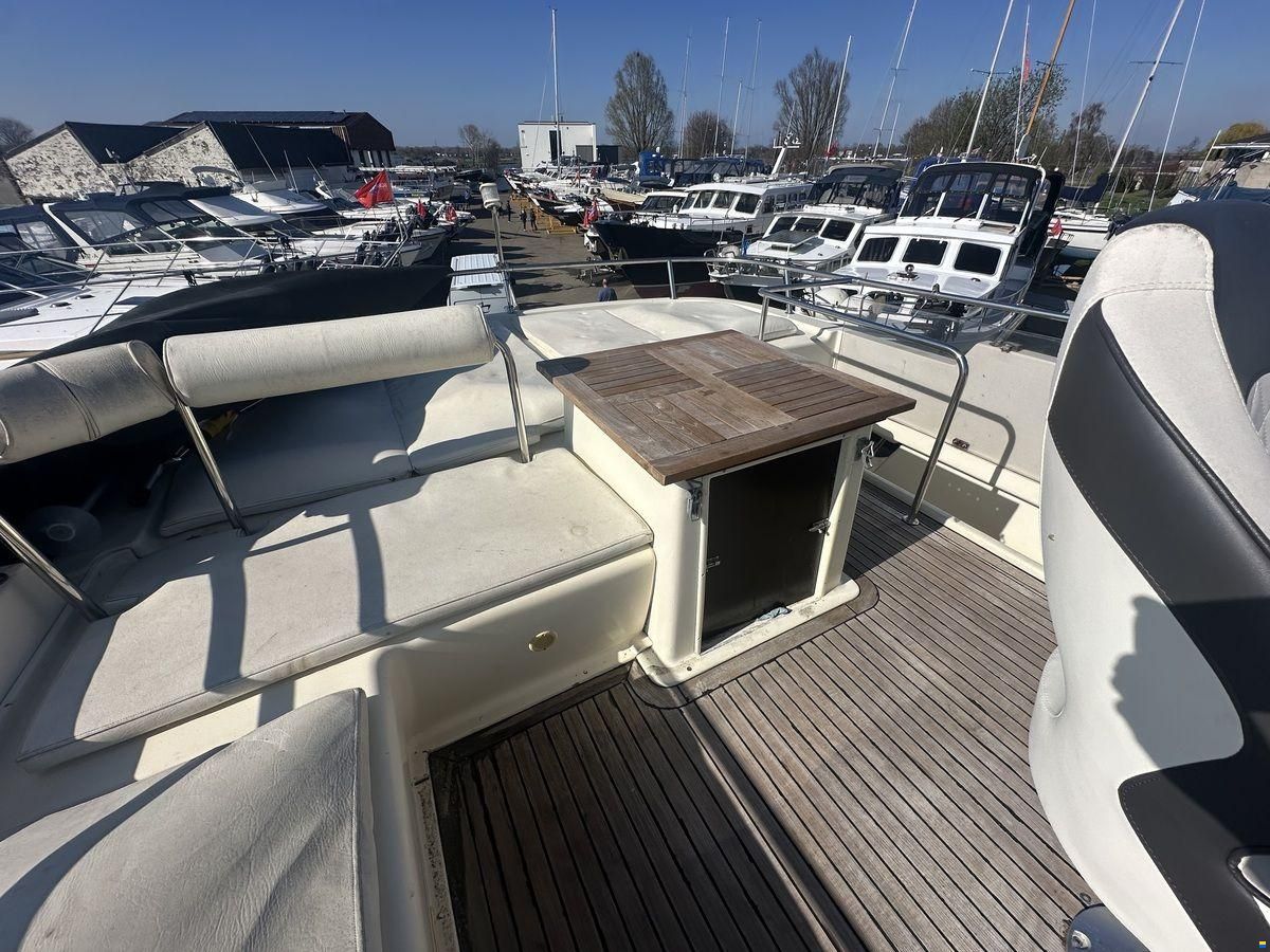 ACM Dynasty 43 Fly