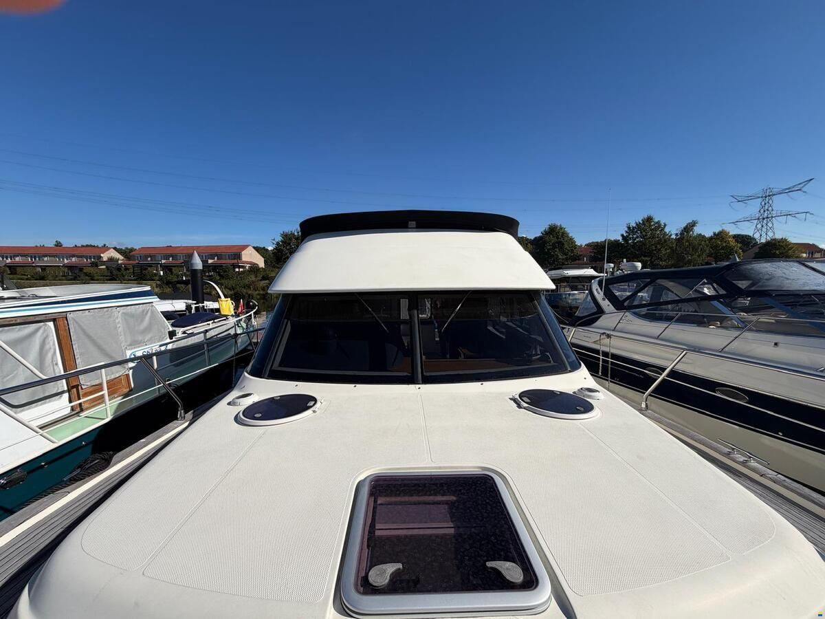 ACM Dynasty 43 Fly