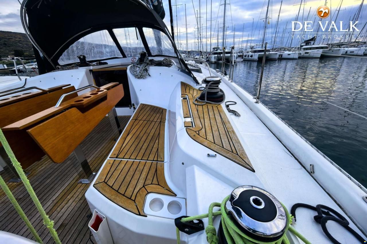 Elan E6