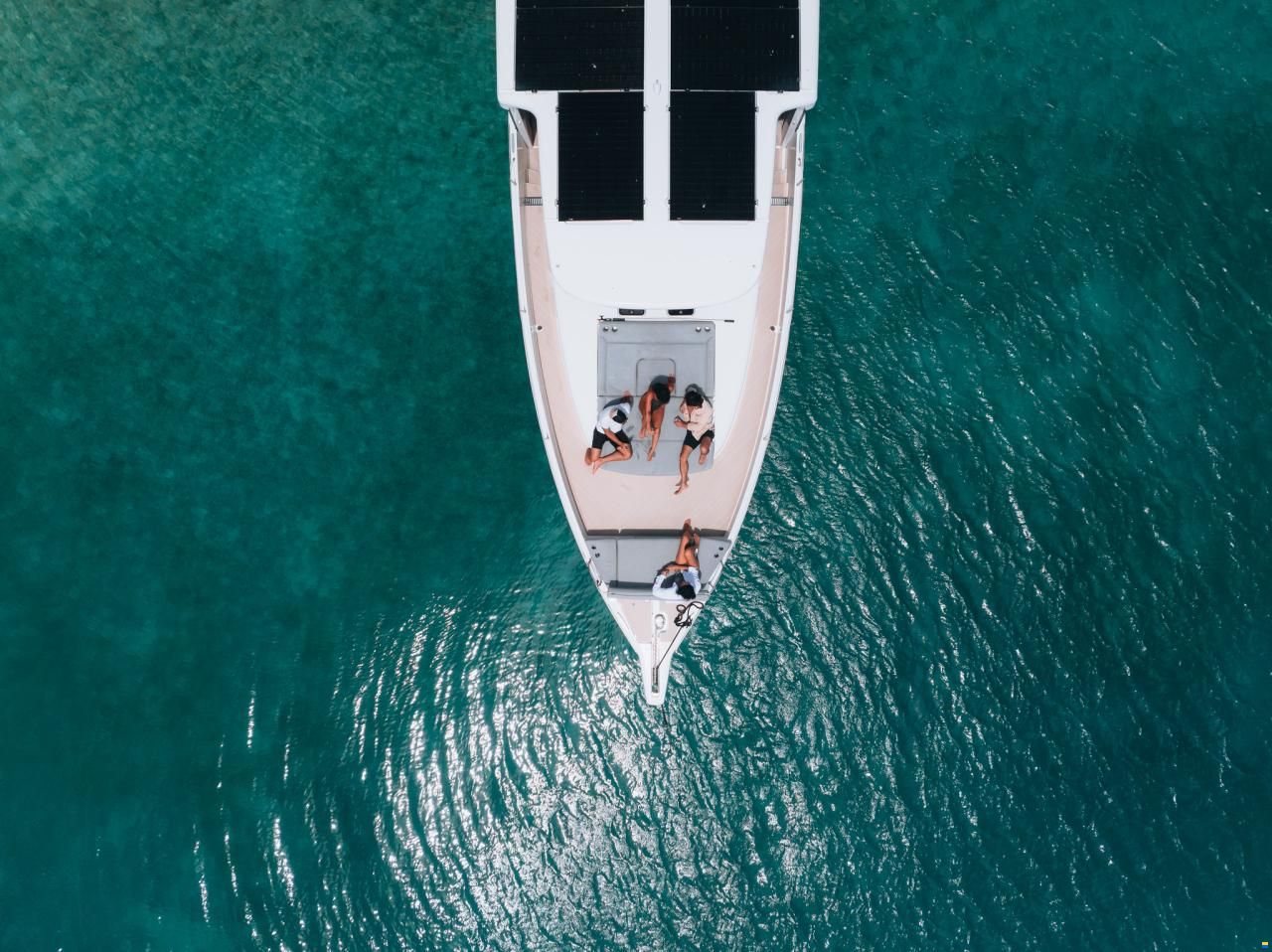 Jeanneau Sea Loft 480