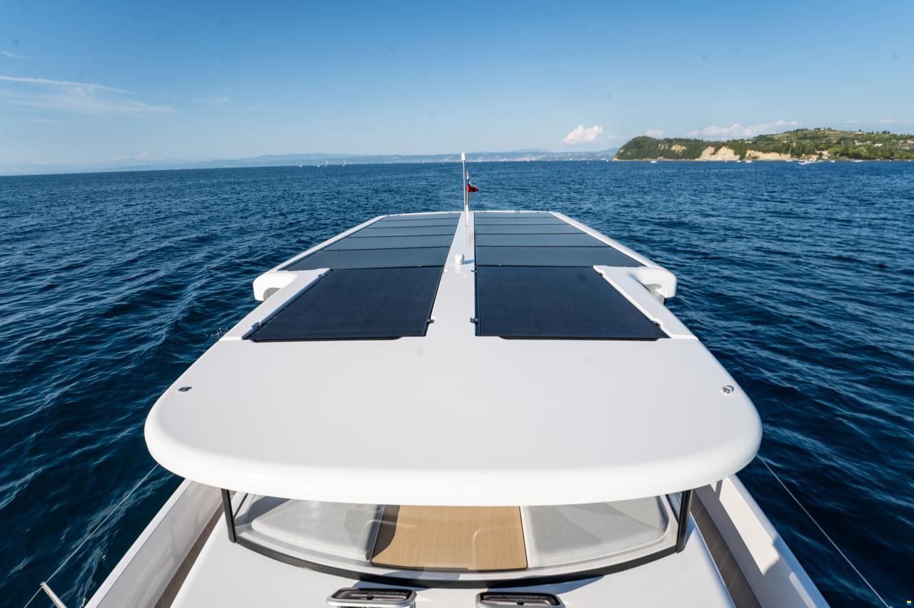 Jeanneau Sea Loft 480