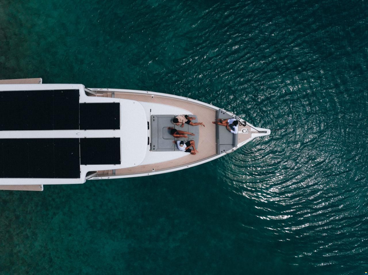 Jeanneau Sea Loft 480