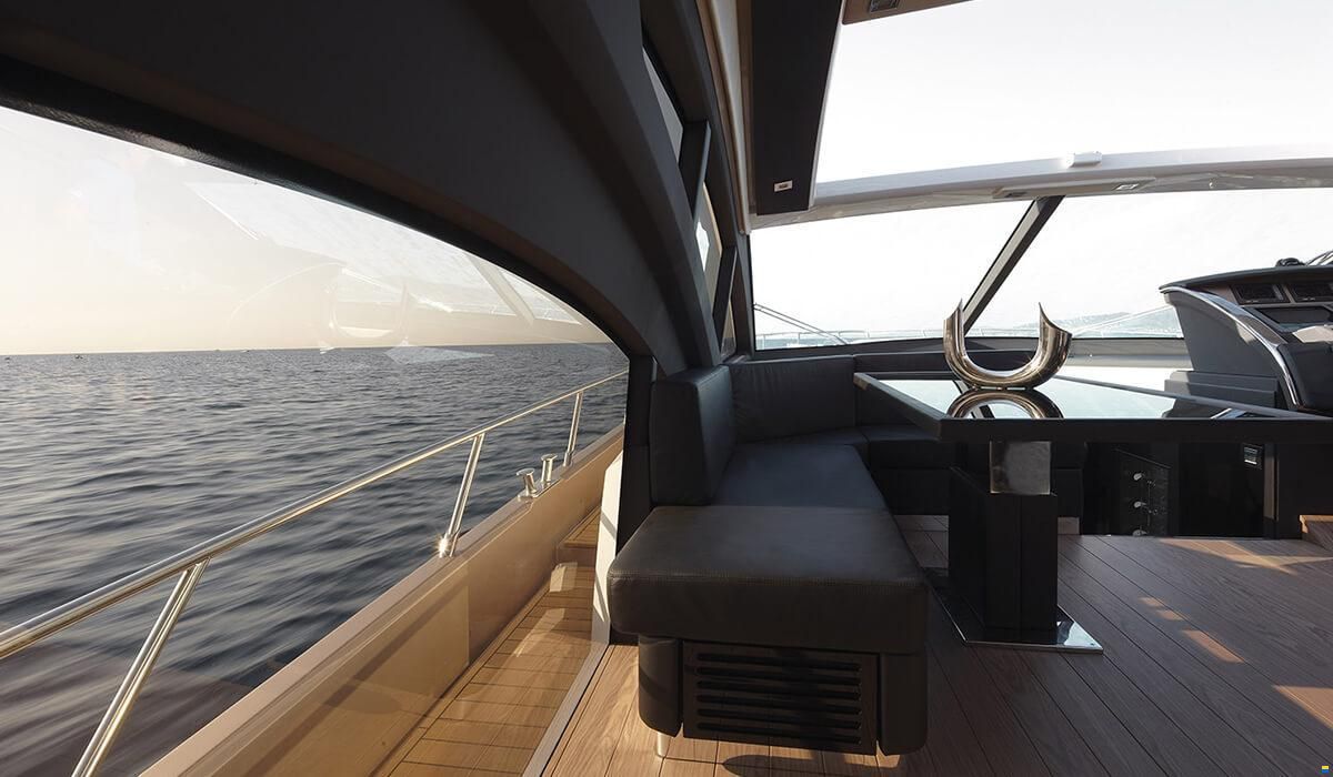 Sessa Yacht C68