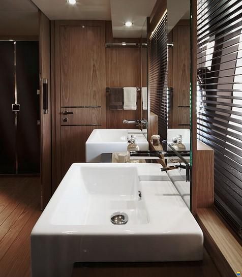 Sessa Yacht C68