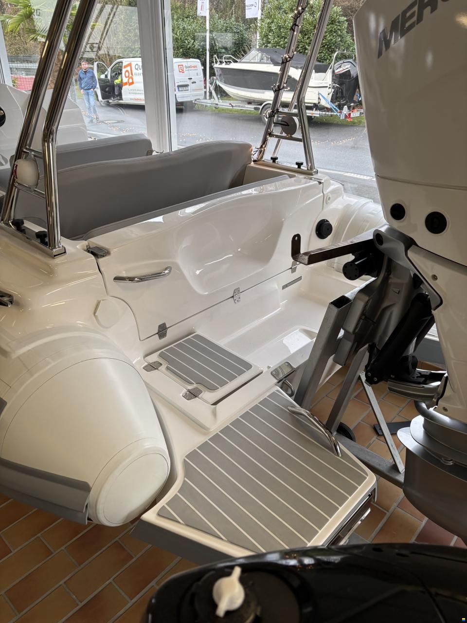 ZAR Formenti 53 Classic Luxury