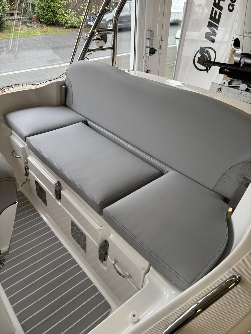 ZAR Formenti 53 Classic Luxury