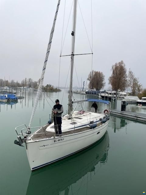 Bavaria 37 Cruiser