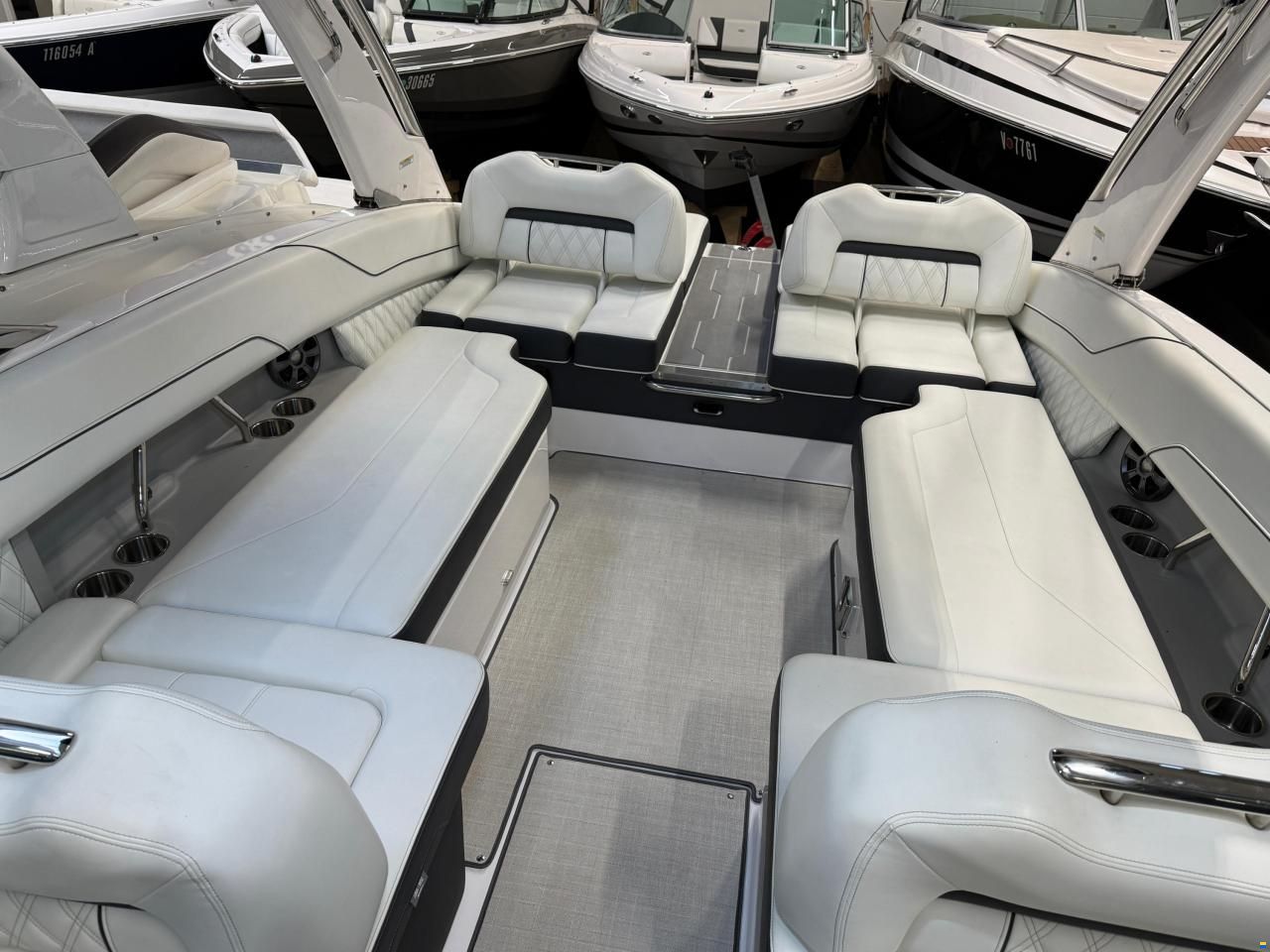 Regal LS6