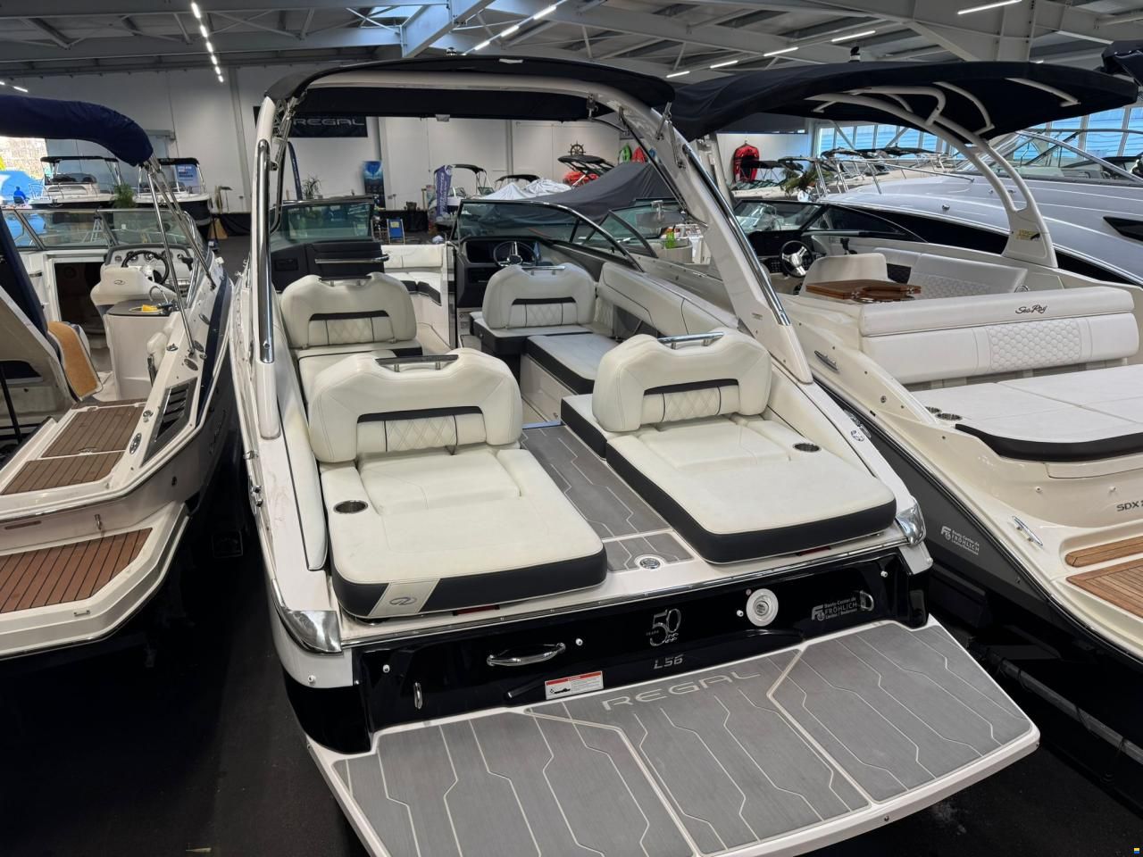 Regal LS6