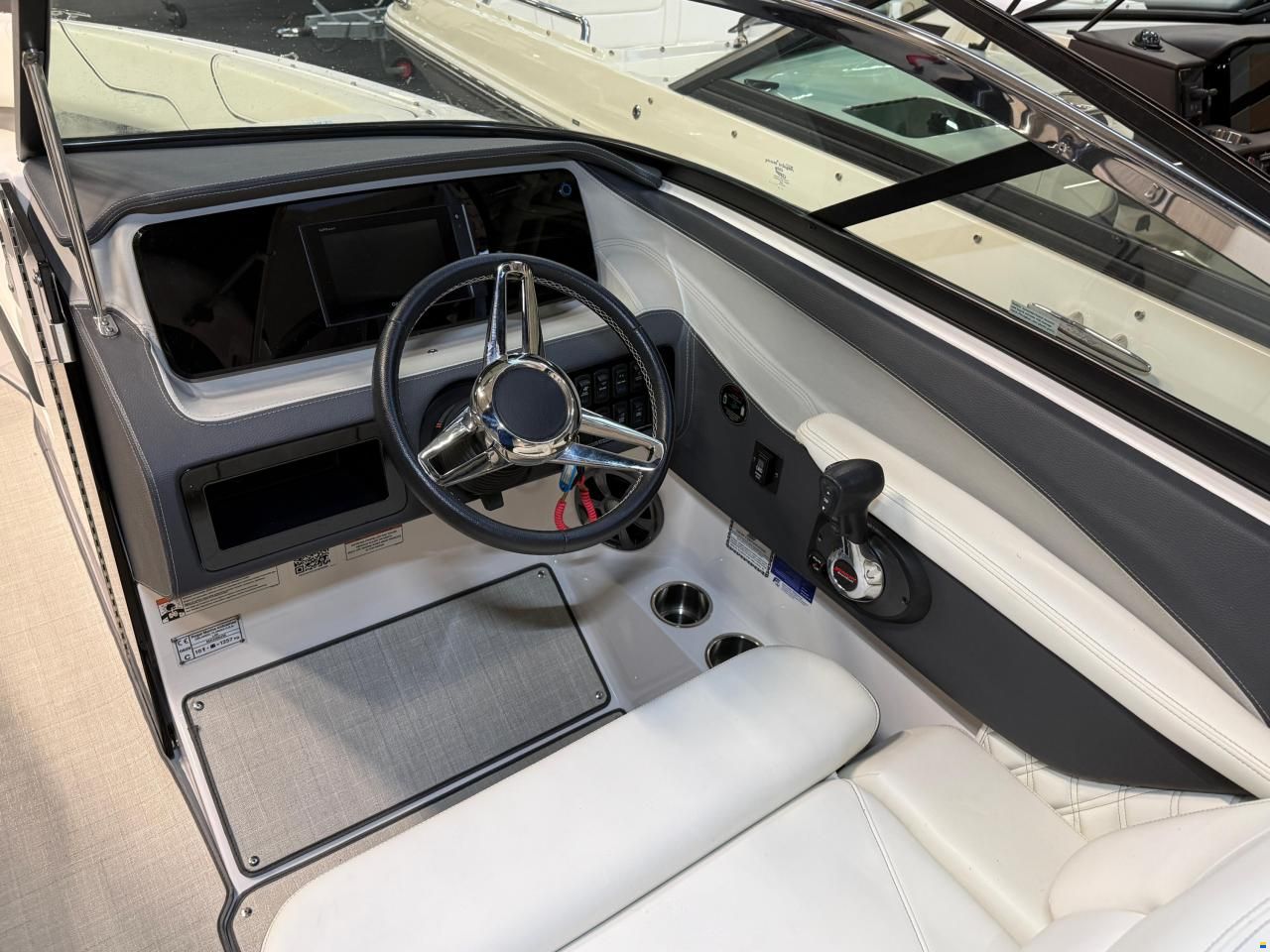 Regal LS6