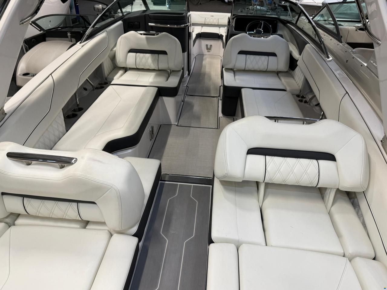 Regal LS6