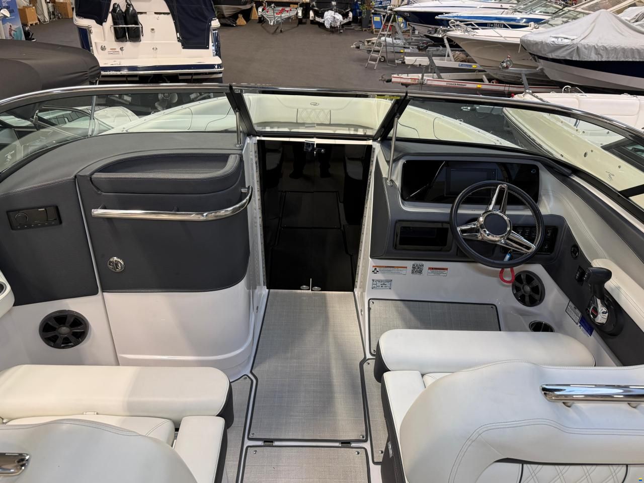 Regal LS6
