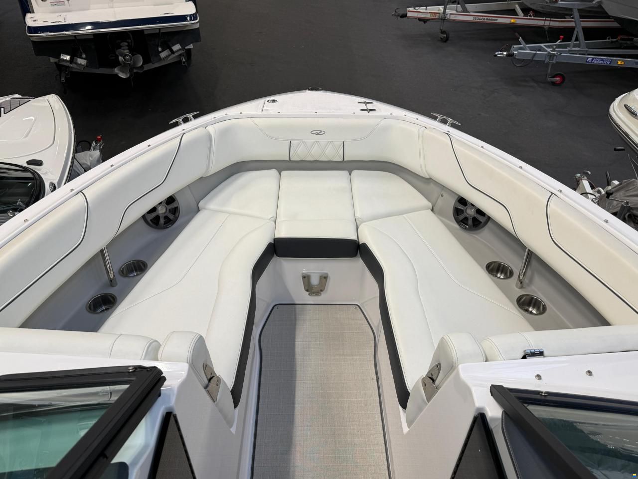 Regal LS6