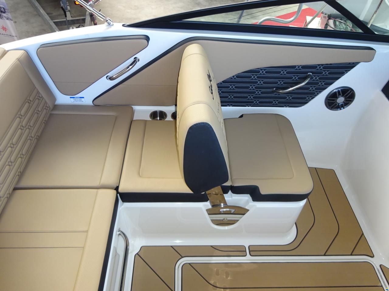 Sea Ray 190 SPOE