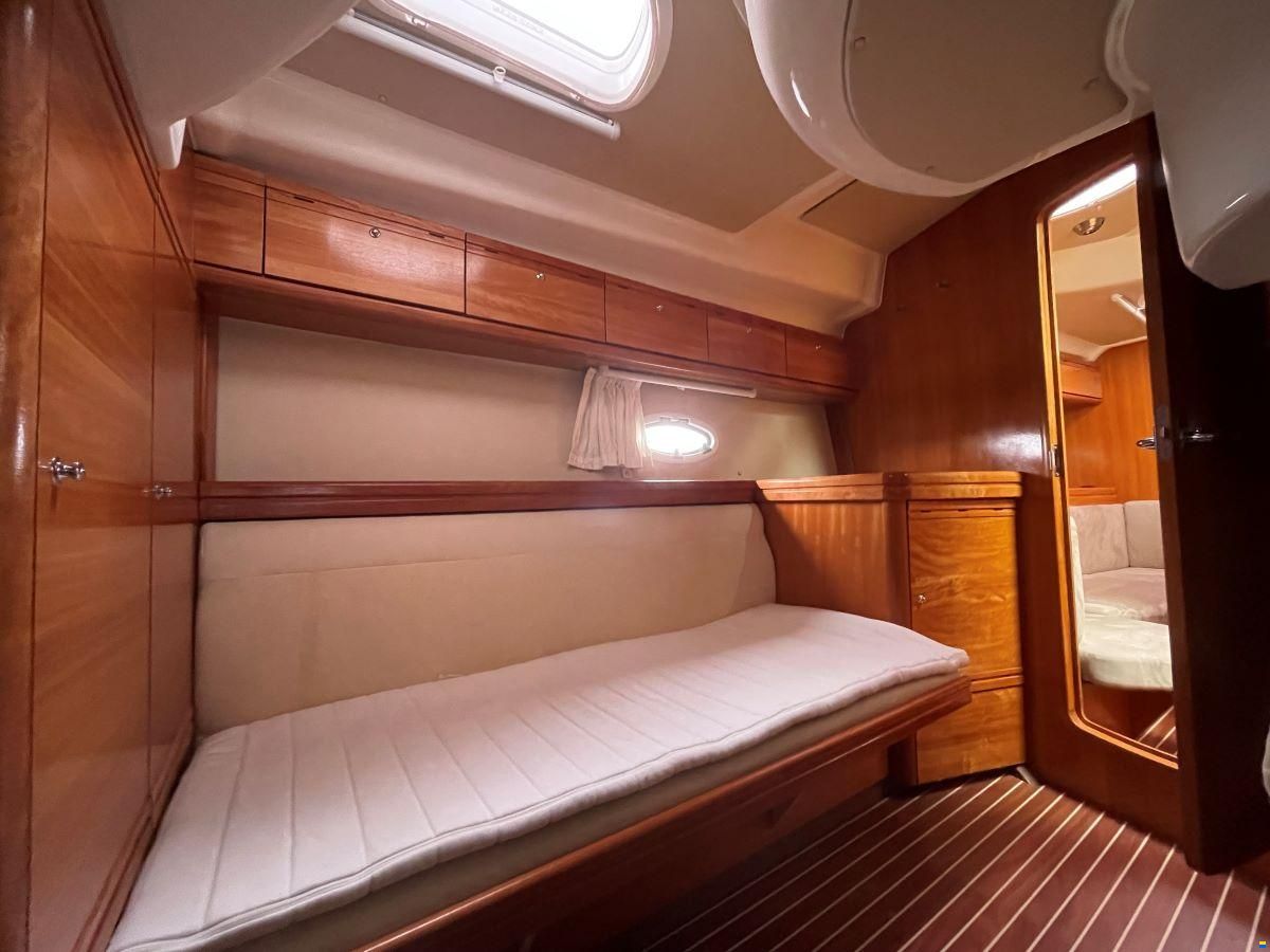 Bavaria 37 Sport