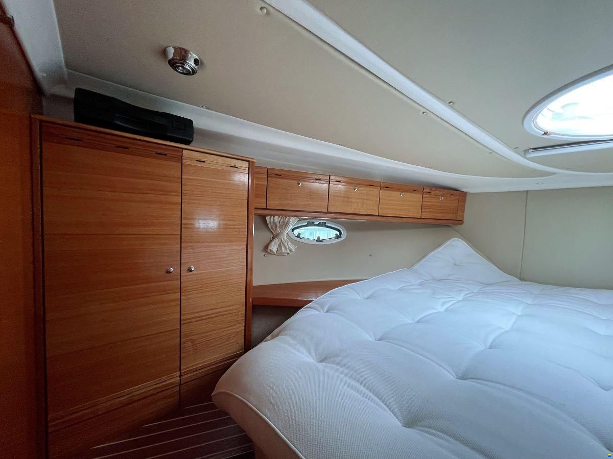 Bavaria 37 Sport