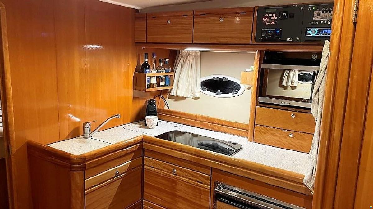 Bavaria 37 Sport