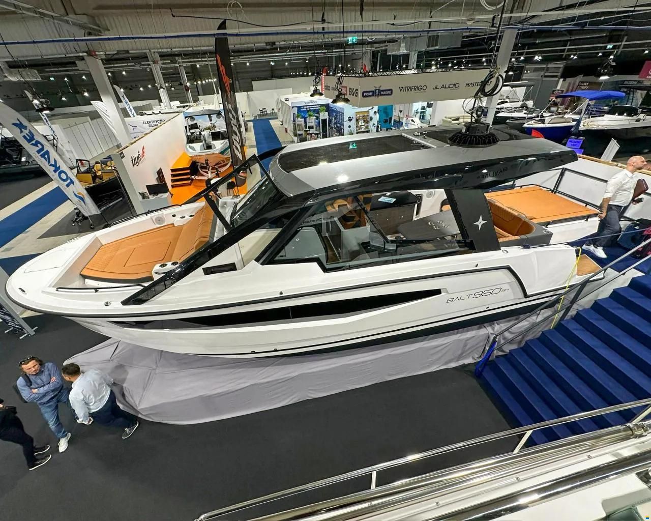 Balt 950 SH